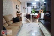 Apartamento à venda, 74 m² por R$ 739.999,94 - Morumbi - São Paulo/SP