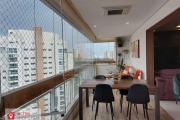 Apartamento à venda, 165 m² por R$ 1.989.999,94 - Morumbi - São Paulo/SP