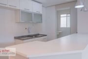 Apartamento à venda, 60 m² por R$ 339.999,94 - Parque Munhoz - São Paulo/SP