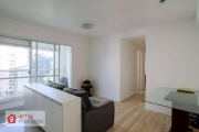 Apartamento à venda, 55 m² por R$ 529.999,94 - Morumbi - São Paulo/SP