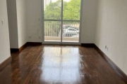 Apartamento à venda, 67 m² por R$ 521.999,94 - Morumbi - São Paulo/SP