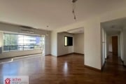 Apartamento com 2 dormitórios para alugar, 101 m² por R$ 5.129,61/mês - Morumbi - São Paulo/SP