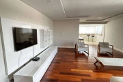 Apartamento à venda, 160 m² por R$ 1.449.999,94 - Vila Campo Grande - São Paulo/SP