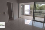 Apartamento com 2 dormitórios, 70 m² - venda por R$ 649.999,94 ou aluguel por R$ 5.330,00/mês - Morumbi - São Paulo/SP