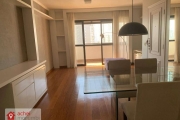 Apartamento à venda, 100 m² por R$ 614.999,94 - Morumbi - São Paulo/SP