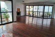 Apartamento com 4 dormitórios à venda, 239 m² por R$ 1.599.999,94 - Jardim Fonte do Morumbi - São Paulo/SP