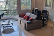 Apartamento com 3 dormitórios à venda, 136 m² por R$ 549.999,94 - Morumbi - São Paulo/SP