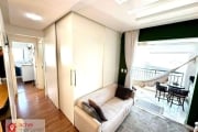 Apartamento à venda, 69 m² por R$ 659.999,94 - Morumbi - São Paulo/SP