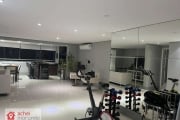 Apartamento com 3 dormitórios para alugar, 141 m² por R$ 10.000,00/mês - Panamby - São Paulo/SP