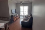 Apartamento à venda, 55 m² por R$ 526.999,94 - Morumbi - São Paulo/SP