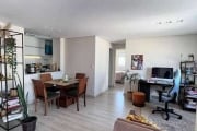 Apartamento à venda, 72 m² por R$ 614.999,94 - Morumbi - São Paulo/SP