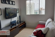 Apartamento à venda, 68 m² por R$ 479.999,94 - Morumbi - São Paulo/SP