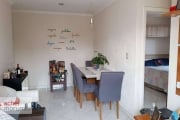 Apartamento à venda, 54 m² por R$ 309.999,94 - Morumbi - São Paulo/SP