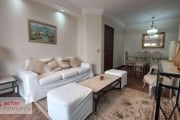 Apartamento, 110 m² - venda por R$ 600.000,00 ou aluguel por R$ 4.920,00/mês - Vila Andrade - São Paulo/SP