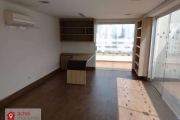 Cobertura para alugar, 177 m² por R$ 14.900,00/mês - Panamby - São Paulo/SP