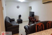 Apartamento com 3 dormitórios, 75 m² - venda por R$ 449.999,94 ou aluguel por R$ 3.100,00/mês - Vila Cruzeiro - São Paulo/SP