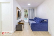 Apartamento à Venda no Condomínio Larissa