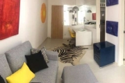 Apartamento à venda, 42 m² por R$ 399.999,94 - Morumbi - São Paulo/SP