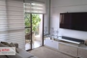 Apartamento à venda, 172 m² por R$ 689.999,94 - Jardim Ampliação - São Paulo/SP