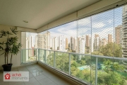 Apartamento à venda, 130 m² por R$ 1.319.999,94 - Morumbi - São Paulo/SP