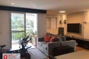 Apartamento à venda, 73 m² por R$ 479.999,94 - Morumbi - São Paulo/SP