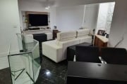 Cobertura à venda, 110 m² por R$ 638.999,94 - Morumbi - São Paulo/SP