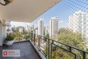 Apartamento à venda, 200 m² por R$ 989.999,94 - Morumbi - São Paulo/SP