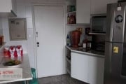 Apartamento à venda, 111 m² por R$ 649.989,94 - Morumbi - São Paulo/SP