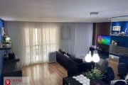 Apartamento à venda, 87 m² por R$ 674.999,94 - Morumbi - São Paulo/SP