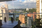 Apartamento à venda, 90 m² por R$ 759.999,94 - Morumbi - São Paulo/SP