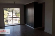 Apartamento à venda, 75 m² por R$ 404.999,94 - Morumbi - São Paulo/SP