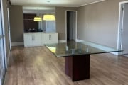 Apartamento para alugar, 172 m² por R$ 8.771,00/mês - Morumbi - São Paulo/SP