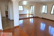 Apartamento à venda, 226 m² por R$ 1.589.999,94 - Aclimação - São Paulo/SP