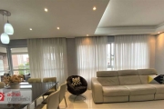 Apartamento à venda, 184 m² por R$ 1.650.000,00 - Vila Suzana - São Paulo/SP