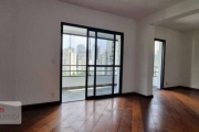 Apartamento à venda, 140 m² por R$ 588.999,94 - Vila Andrade - São Paulo/SP