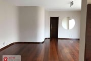 Apartamento à venda, 128 m² por R$ 659.999,94 - Vila Suzana - São Paulo/SP