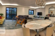 Apartamento à venda, 143 m² por R$ 869.999,94 - Vila Andrade - São Paulo/SP