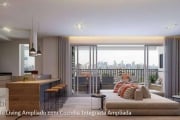 Apartamento à venda, 133 m² por R$ 1.330.999,94 - Vila Andrade - São Paulo/SP