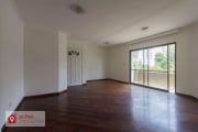 Apartamento à venda, 120 m² por R$ 504.999,94 - Jardim Ampliação - São Paulo/SP