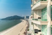 Apartamento duplex mobiliado com 4 quartos à venda na Barra Sul, Balneário Camboriú - Vista para o Mar - 268 m² | Ref 318