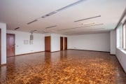 Sala Comercial de 301 m² para alugar no Centro de Curitiba – Espaçosa, Reformada e Bem Localizada | Ref 405