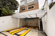 Casa com 2 quartos suítes à venda, 78 m² por R$ 590.000 - Ingá - Niterói/RJ