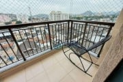 Apartamento com 3 quartos à venda, 75 m² por R$ 450.000 - Centro - Niterói/RJ