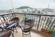 Apartamento com 3 quartos à venda, 75 m² por R$ 590.000 - Centro - Niterói/RJ