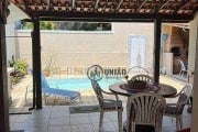 Casa com 5 quartos à venda, 240 m² por R$ 1.100.000 - Badu - Niterói/RJ