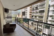 Apartamento com 2 quartos à venda, 85 m² por R$ 700.000 - Jardim Icaraí - Niterói/RJ