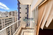 Apartamento com 3 quartos à venda, 85 m² por R$ 850.000 - Icaraí - Niterói/RJ