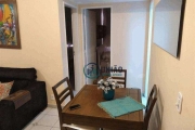 Apartamento com 2 quartos à venda, 70 m² por R$ 420.000 - Santa Rosa - Niterói/RJ