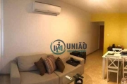 Apartamento com 2 quartos à venda, 86 m² por R$ 650.000 - Icaraí - Niterói/RJ