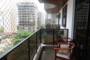 Apartamento com 4 quartos à venda, 184 m² por R$ 1.370.000 - Icaraí - Niterói/RJ